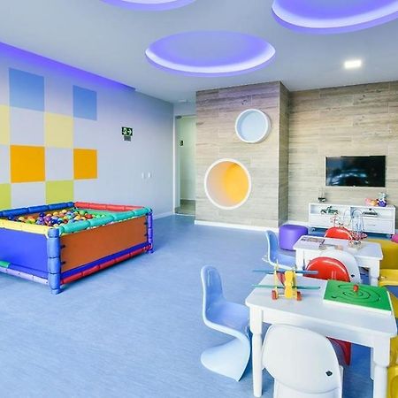 Housi - Metropolitan Sidney Smart Style Apartment Goiania Luaran gambar