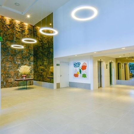 Housi - Metropolitan Sidney Smart Style Apartment Goiania Luaran gambar