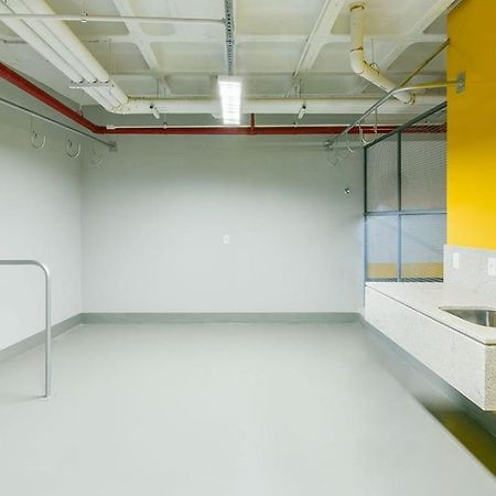 Housi - Metropolitan Sidney Smart Style Apartment Goiania Luaran gambar