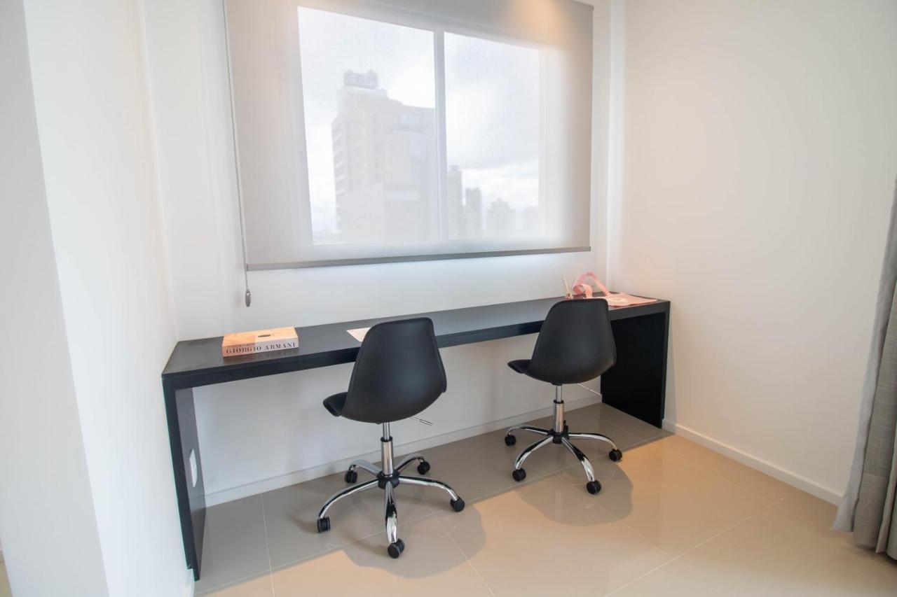 Housi - Metropolitan Sidney Smart Style Apartment Goiania Luaran gambar