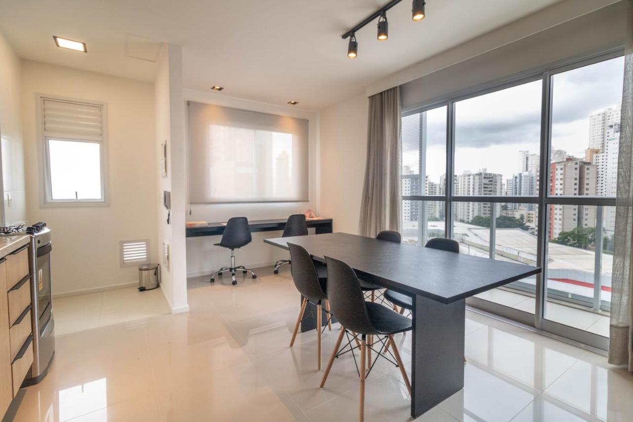 Housi - Metropolitan Sidney Smart Style Apartment Goiania Luaran gambar