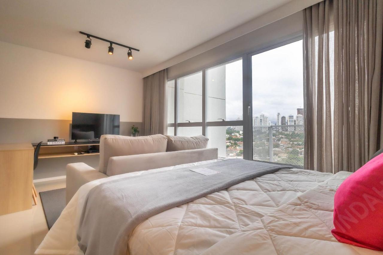 Housi - Metropolitan Sidney Smart Style Apartment Goiania Luaran gambar