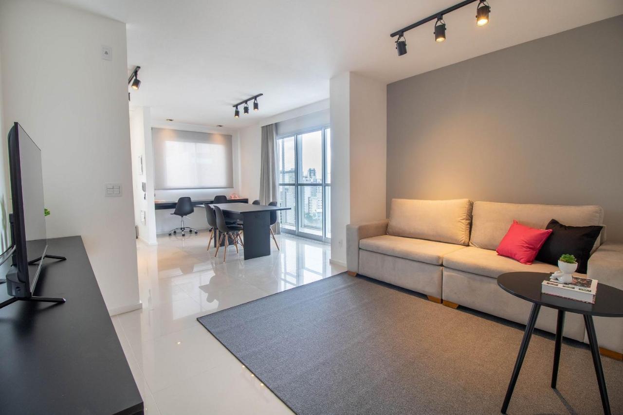 Housi - Metropolitan Sidney Smart Style Apartment Goiania Luaran gambar