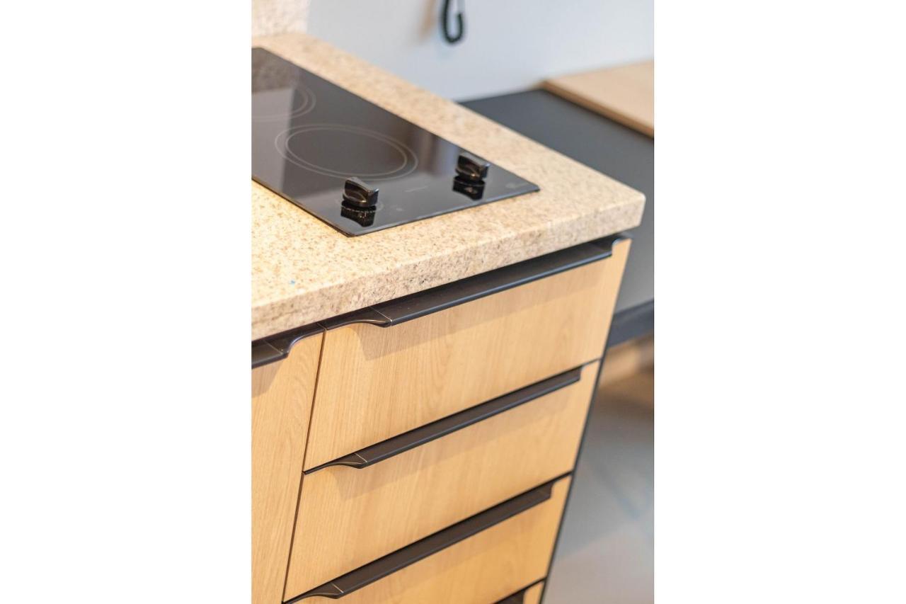 Housi - Metropolitan Sidney Smart Style Apartment Goiania Luaran gambar