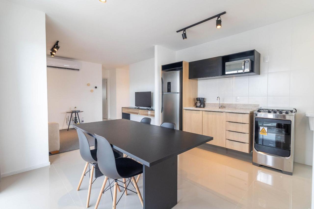 Housi - Metropolitan Sidney Smart Style Apartment Goiania Luaran gambar