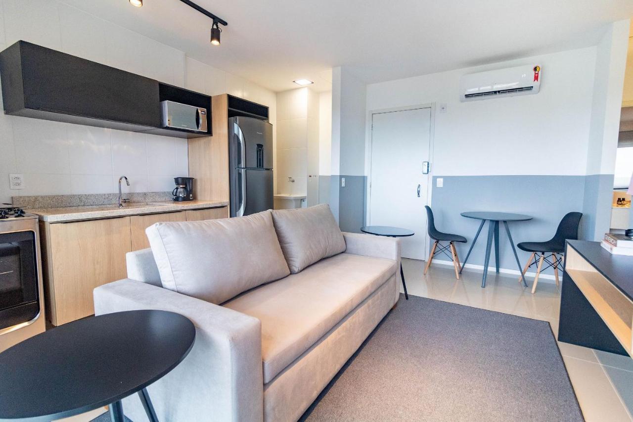 Housi - Metropolitan Sidney Smart Style Apartment Goiania Luaran gambar