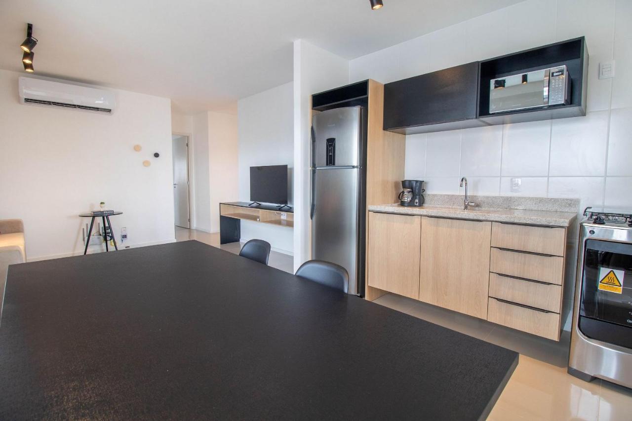 Housi - Metropolitan Sidney Smart Style Apartment Goiania Luaran gambar