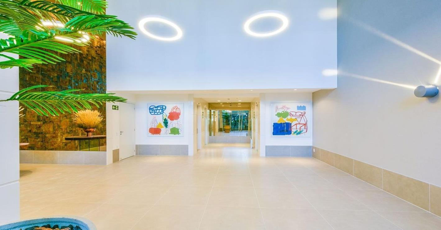 Housi - Metropolitan Sidney Smart Style Apartment Goiania Luaran gambar
