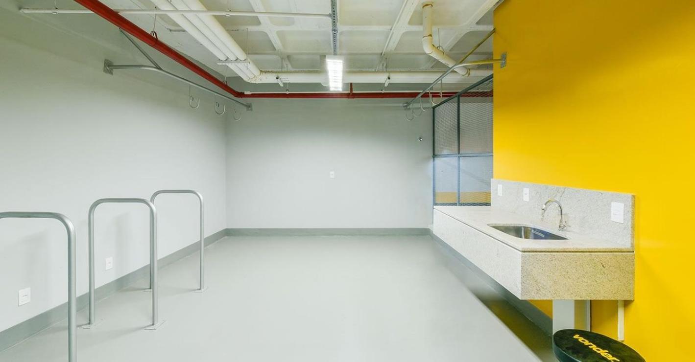 Housi - Metropolitan Sidney Smart Style Apartment Goiania Luaran gambar